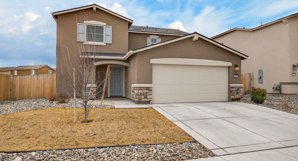 8960 Wolf River Drive, Reno, NV 89506 Photo