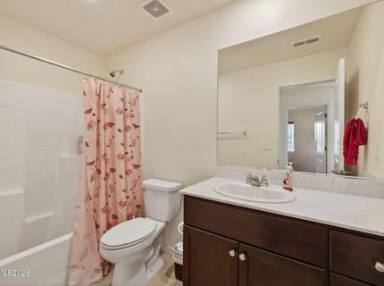 8960 Wolf River Drive, Reno, NV 89506 Photo