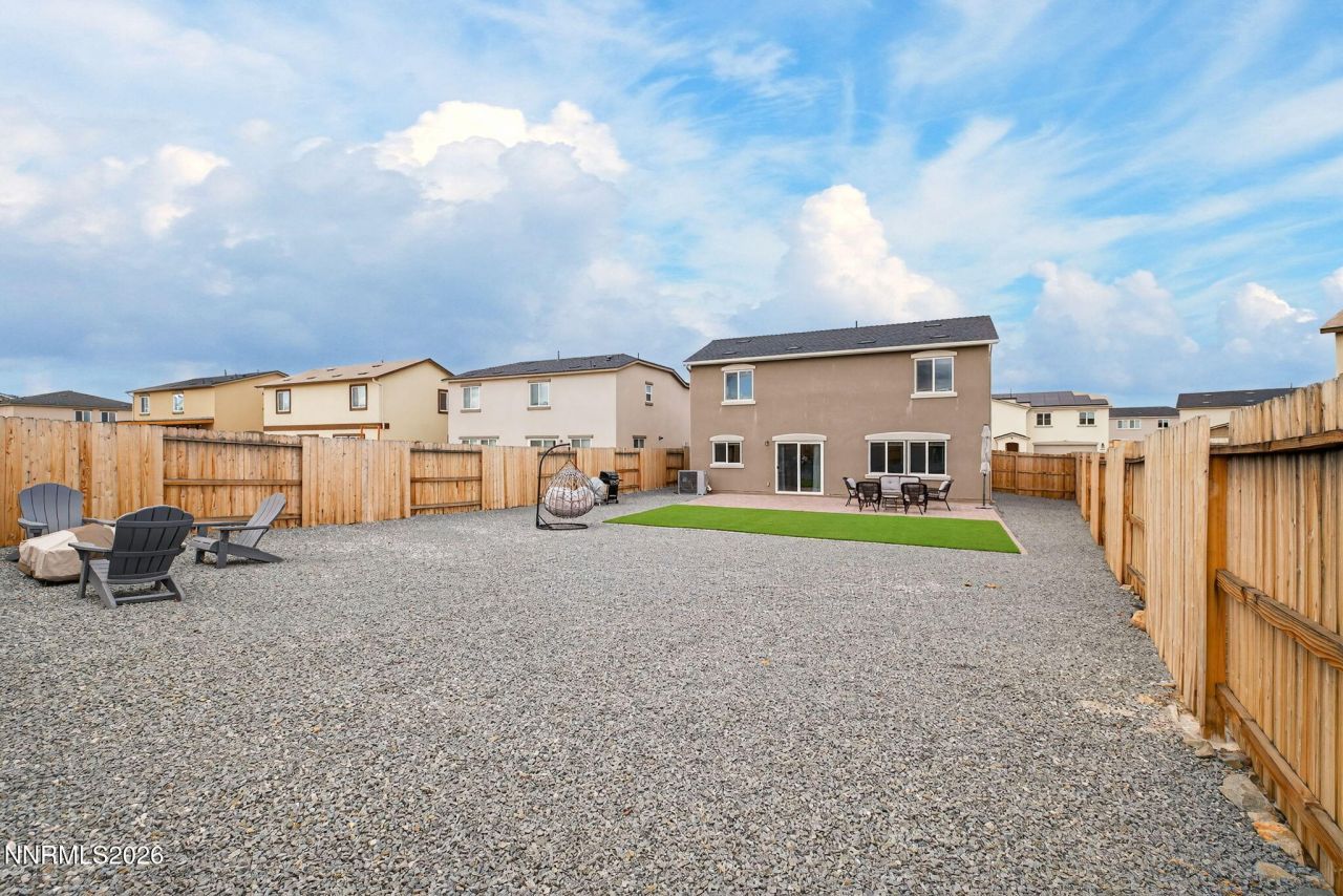 8960 Wolf River Drive, Reno, NV 89506 Photo