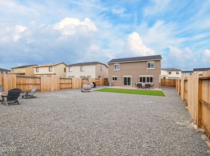 8960 Wolf River Drive, Reno, NV 89506 Photo