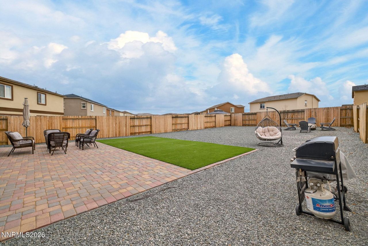 8960 Wolf River Drive, Reno, NV 89506 Photo