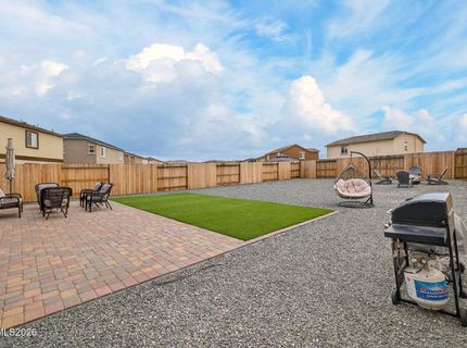 8960 Wolf River Drive, Reno, NV 89506 Photo