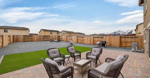 8960 Wolf River Drive, Reno, NV 89506 Photo