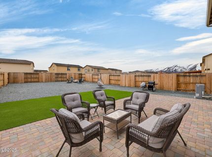 8960 Wolf River Drive, Reno, NV 89506 Photo