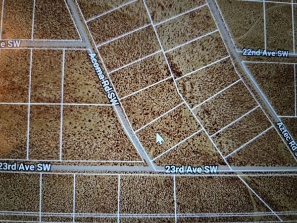 0 Acoma Blk 36 Lot 46 Unit 4, Rio Rancho, NM 87124
