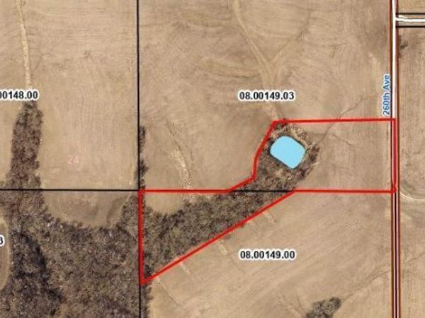 tbd 260th , Lake City, MN 55041