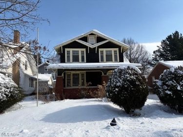 834 Clarendon Avenue NW, Canton, OH 44708