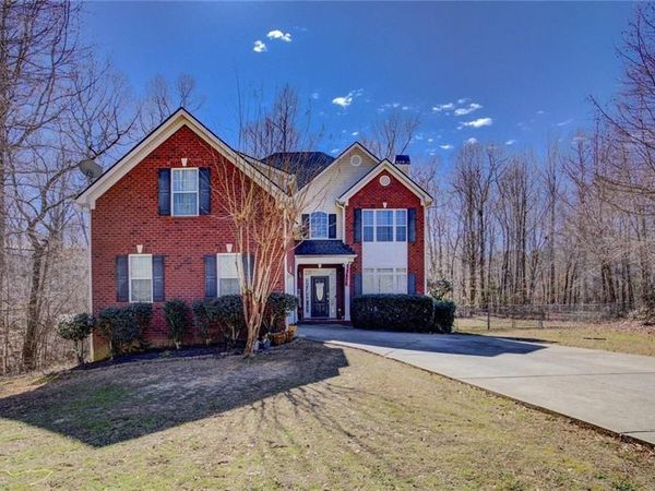 139 Loam Drive , Mcdonough, GA 30252