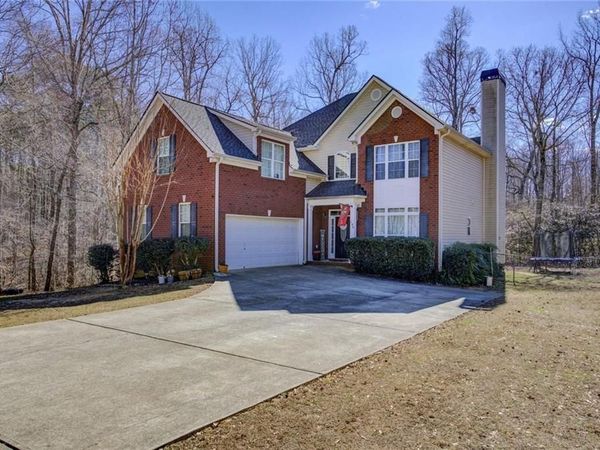 139 Loam Drive, Mcdonough, GA 30252