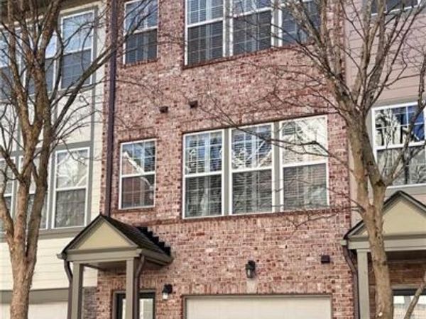 3670 Ashford Creek View NE, Unit 1204, Atlanta, GA 30319