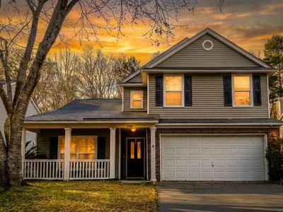 5148 Torrey Lane, Summerville, SC 29485