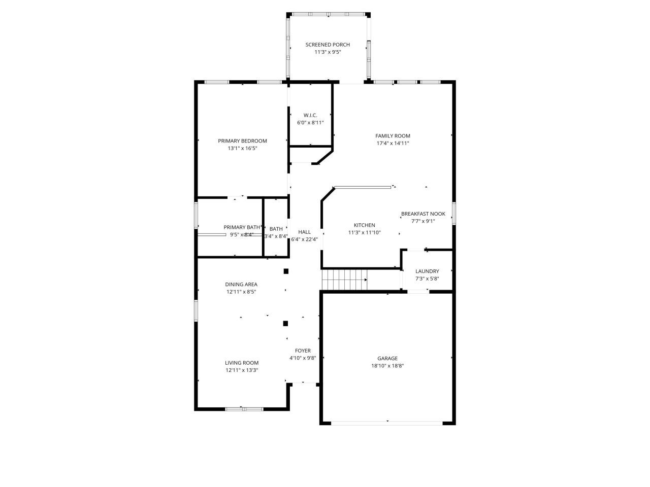 5148 Torrey Lane Photo 18