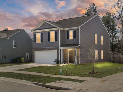 639 Red Mulberry Road, Moncks Corner, SC 29461