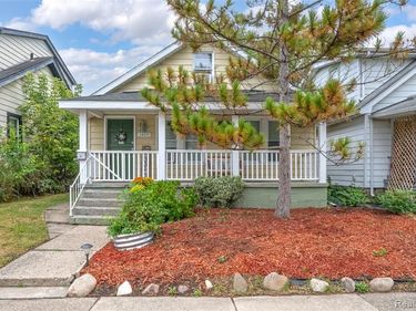1469 Browning Street, Ferndale, MI 48220