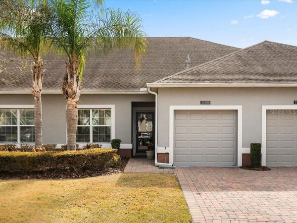 3538 FAIRWATERS COURT, Unit B, CLERMONT, FL 34711