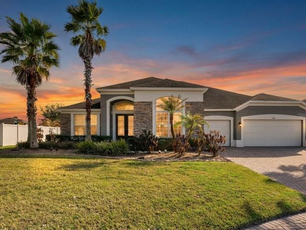 4712 LEGACY OAKS DRIVE, ORLANDO, FL 32839