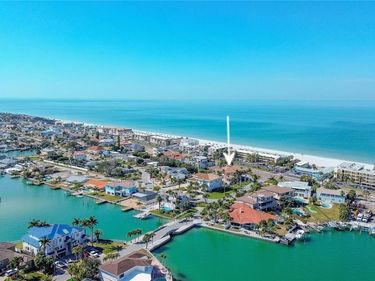 3341 GULF BOULEVARD, BELLEAIR BEACH, FL 33786