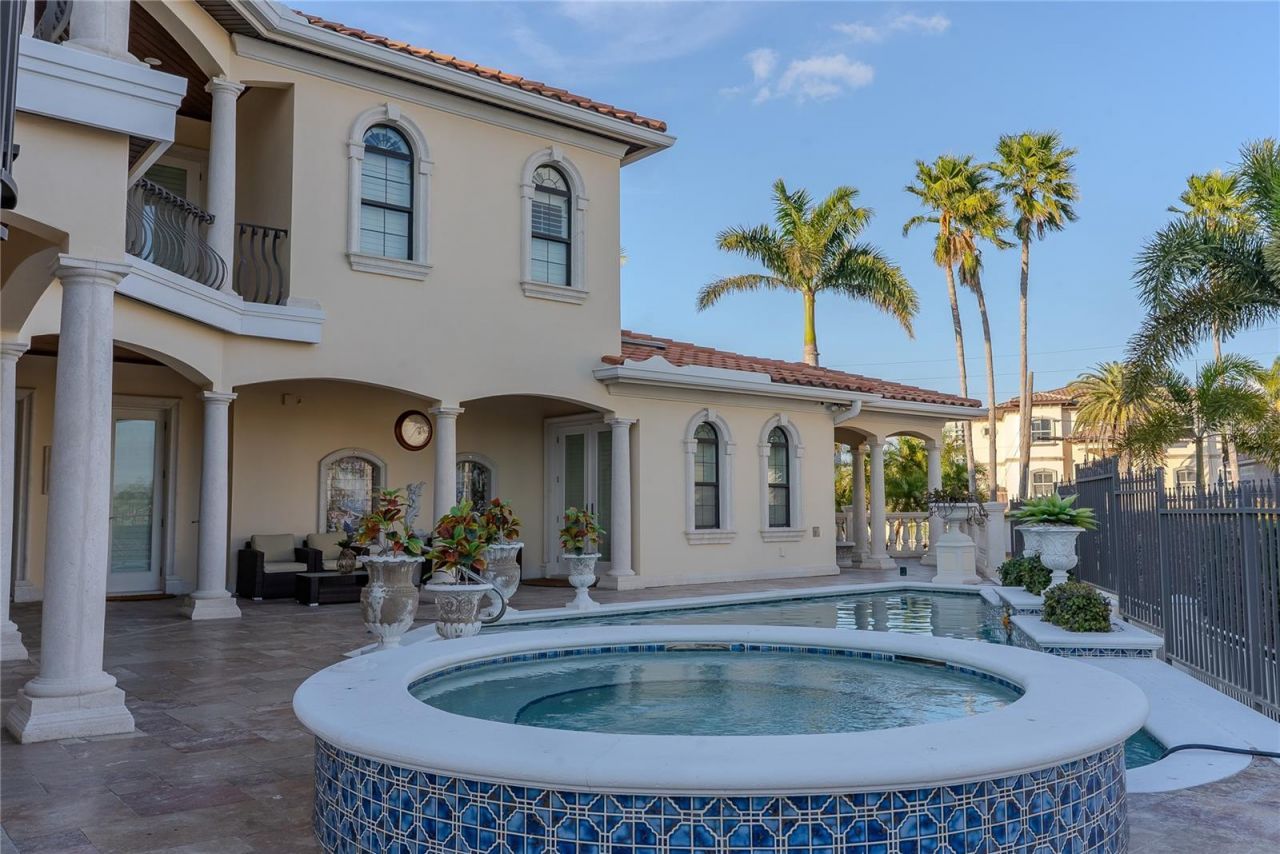 3341 Gulf Boulevard, Belleair Beach, FL 33786 Photo