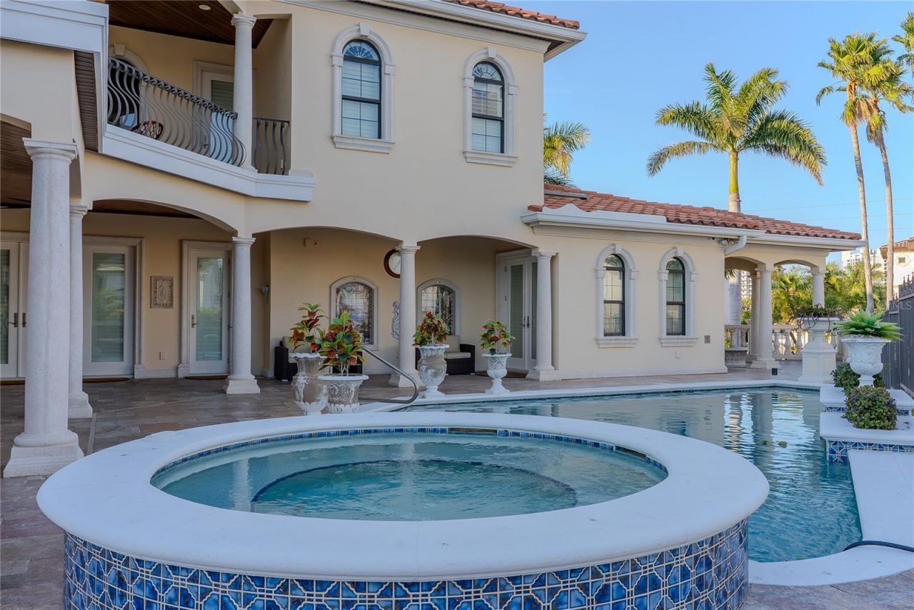 3341 Gulf Boulevard, Belleair Beach, FL 33786 Photo