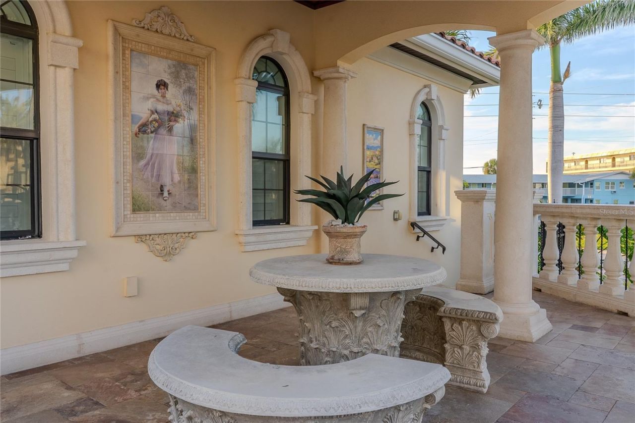 3341 Gulf Boulevard, Belleair Beach, FL 33786 Photo