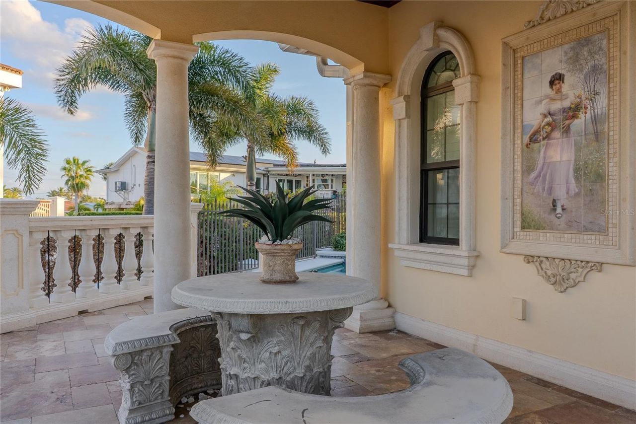 3341 Gulf Boulevard, Belleair Beach, FL 33786 Photo