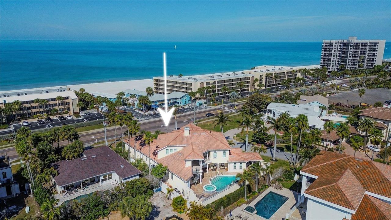 3341 Gulf Boulevard, Belleair Beach, FL 33786 Photo