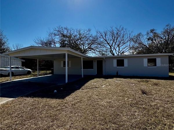 3385 DARYL TERRACE, TITUSVILLE, FL 32796