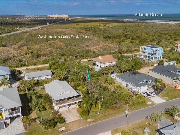 15 OCEAN STREET, PALM COAST, FL 32137