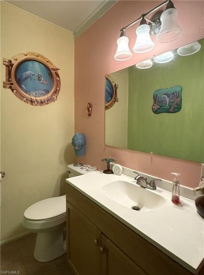 123 Flame Ln, North Fort Myers, FL 33917 Photo