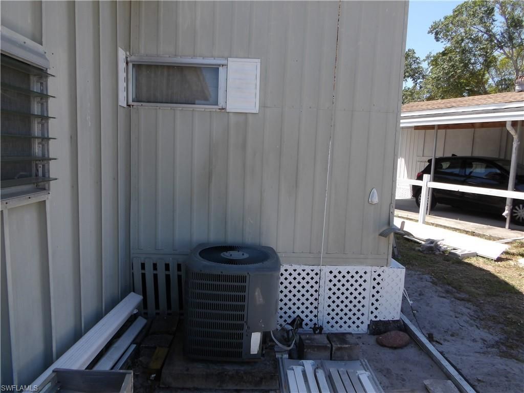 123 Flame Ln, North Fort Myers, FL 33917 Photo