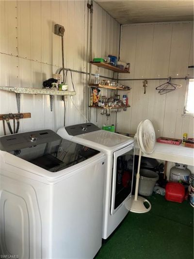 123 Flame Ln, North Fort Myers, FL 33917 Photo