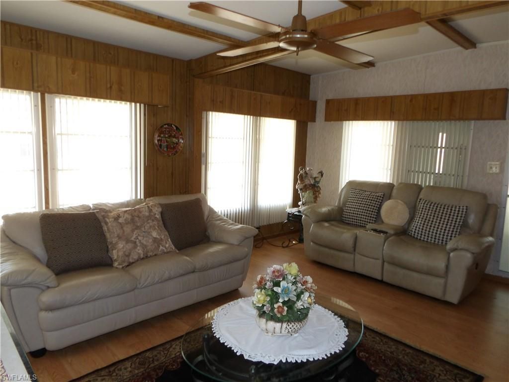 123 Flame Ln , North Fort Myers, FL 33917 Photo