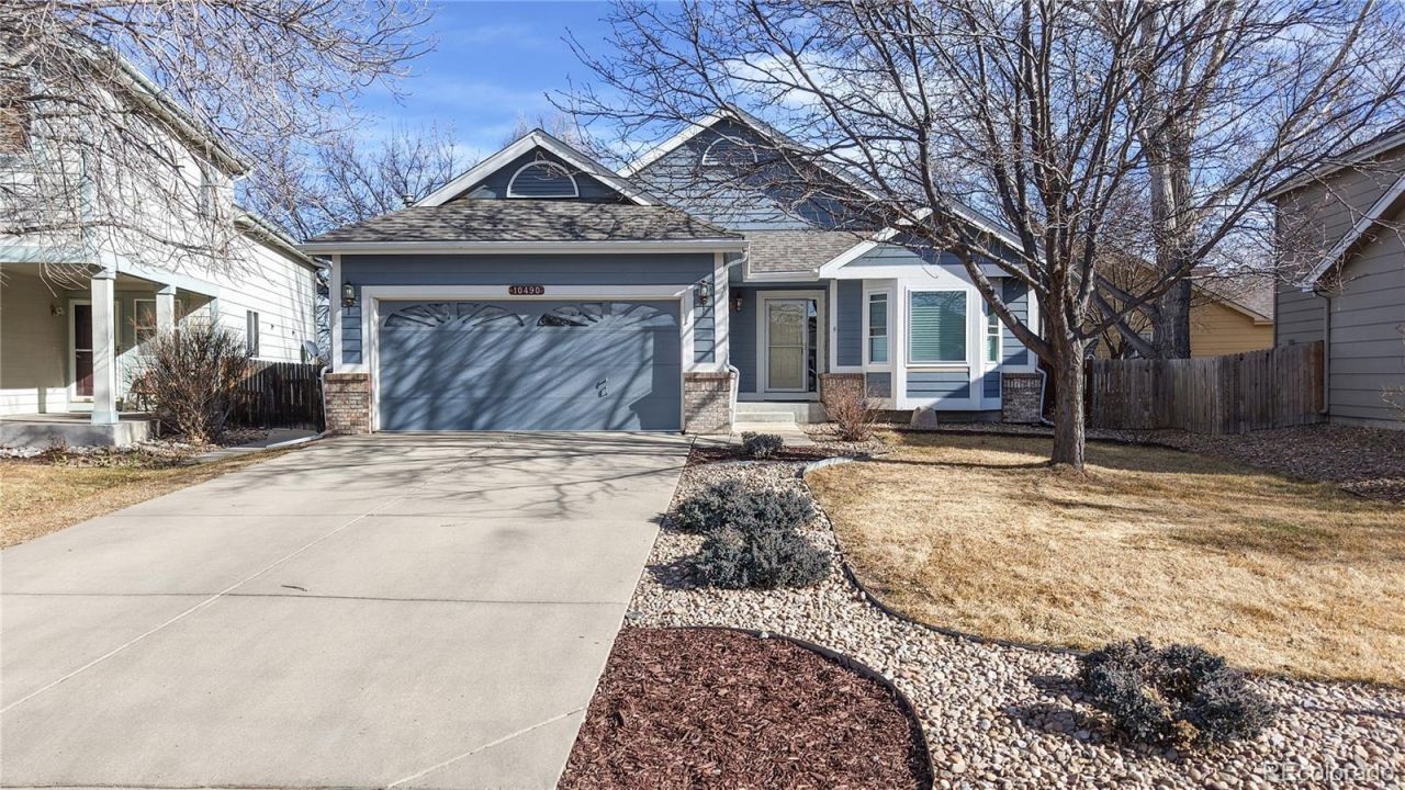 10490 Falcon Street, Firestone, CO 80504 Main Photo