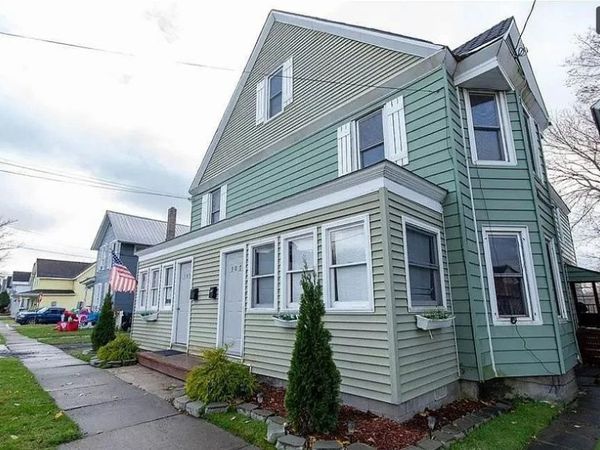 307 Church Street, Carthage, NY 13619
