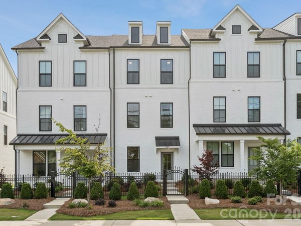 4148 Alexander View Drive, Charlotte, NC 28226