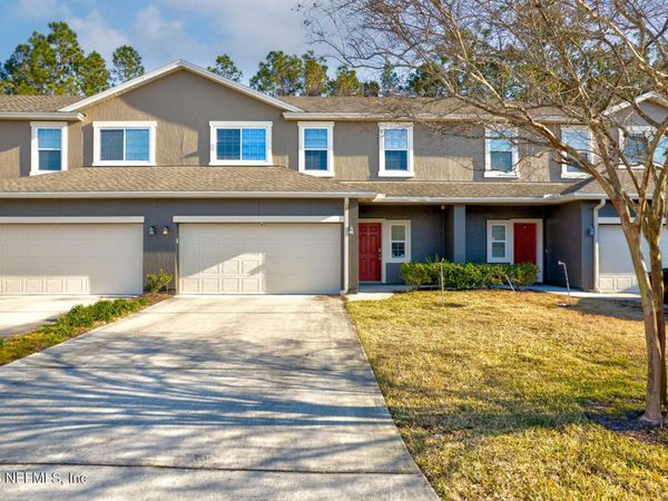 3276 CHESTNUT RIDGE Way, Orange Park, FL 32065