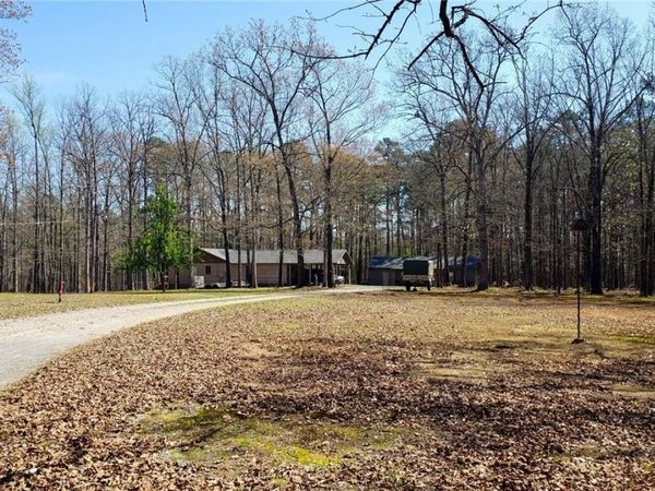 139 Garden Drive, Mount Ida, AR 71957