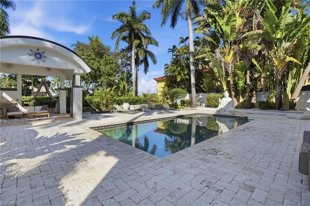 1205 Caloosa Dr, Fort Myers, FL 33901 Photo