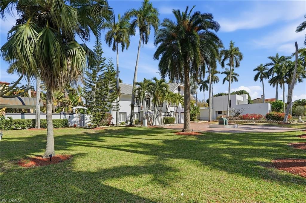 1205 Caloosa Dr, Fort Myers, FL 33901 Photo