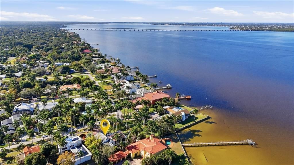 1205 Caloosa Dr, Fort Myers, FL 33901 Photo