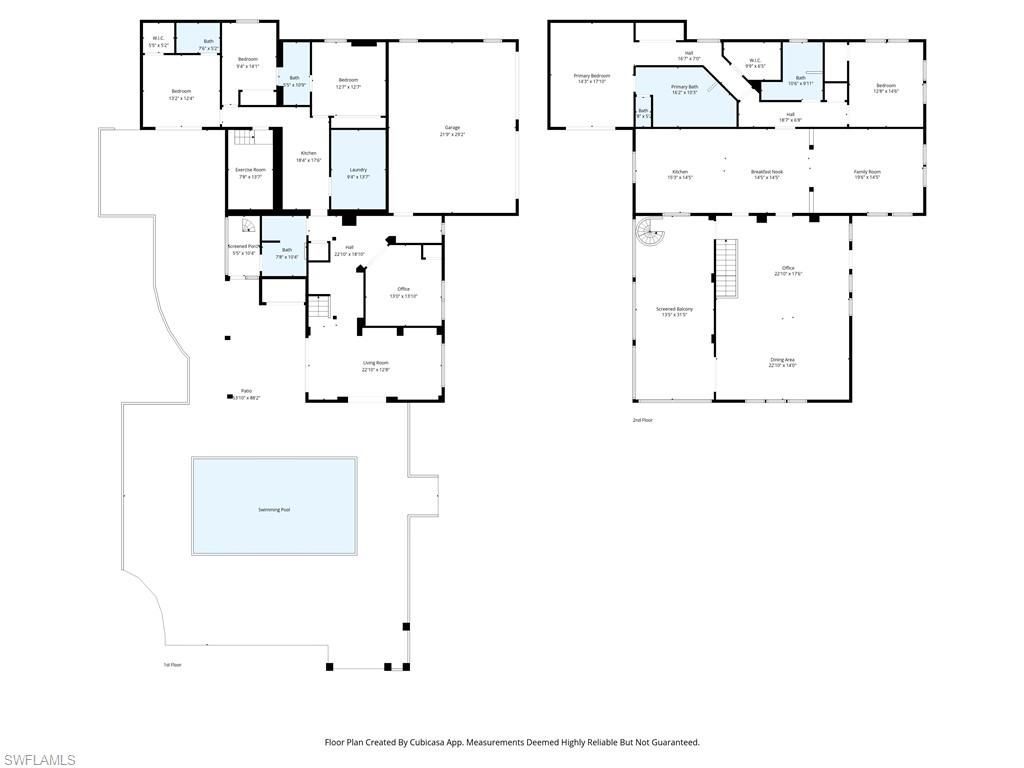 1205 Caloosa Dr, Fort Myers, FL 33901 Photo