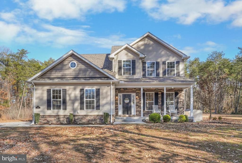 14930 Oaks Road, Charlotte Hall, MD 20622 Main Photo