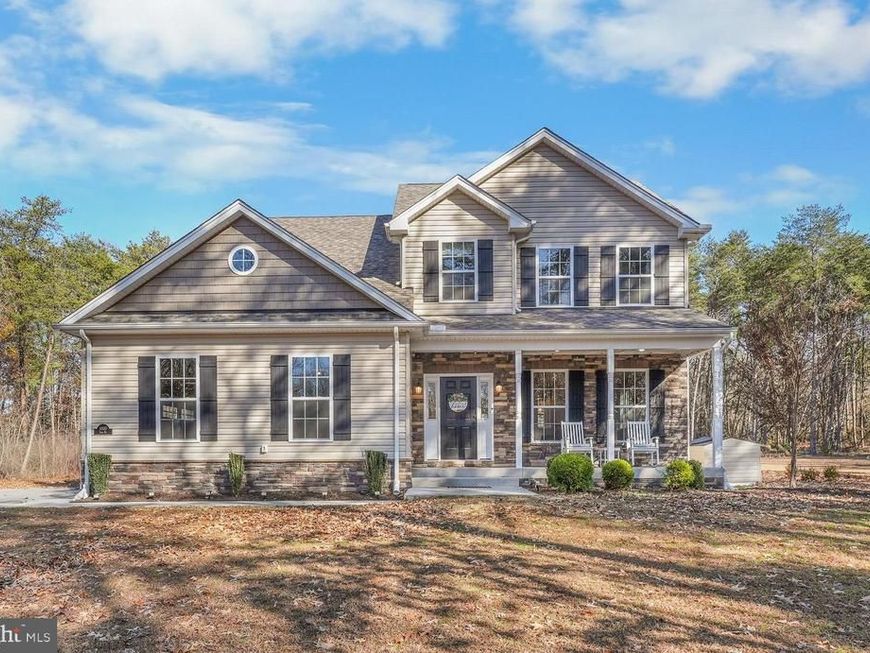 14930 Oaks Road, Charlotte Hall, MD 20622 Main Photo