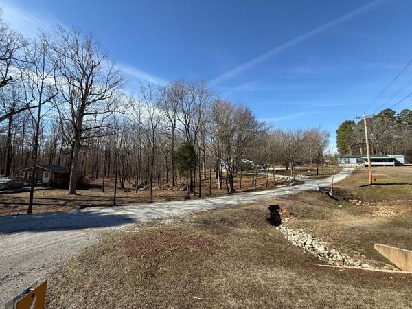 637 Hwy 63, Williford, AR 72482