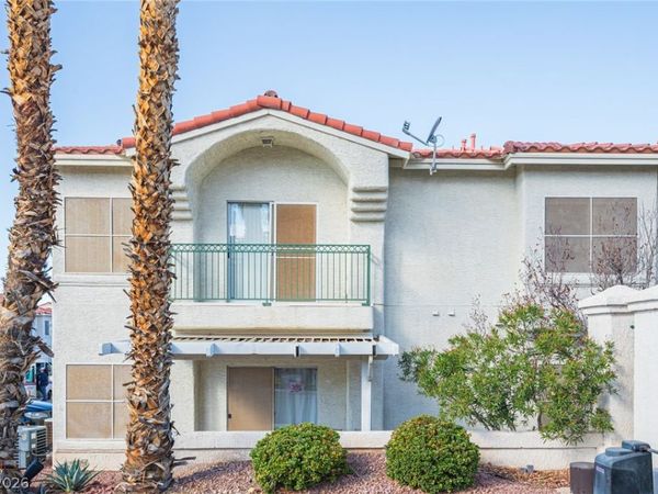 6201 E Lake Mead Boulevard, Unit 203, Las Vegas, NV 89156