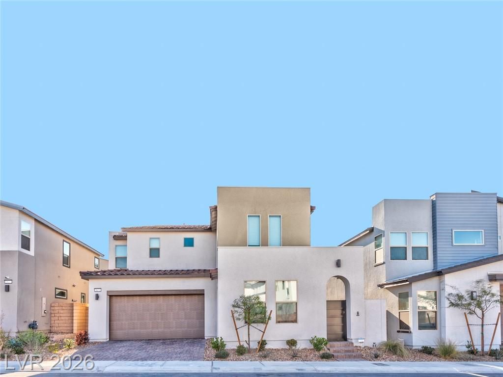 2673 Skylark Trail Street, Henderson, NV 89044 Main Photo