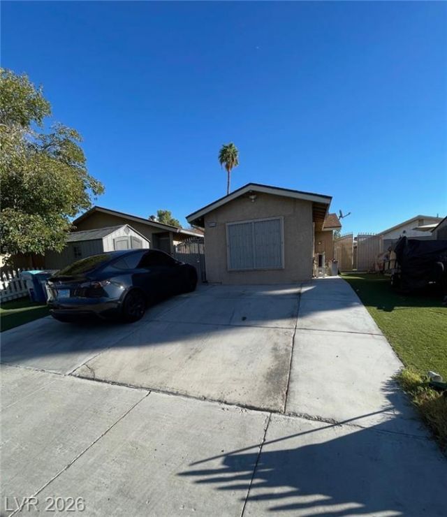 4800 Chantilly Avenue, Las Vegas, NV 89110 Main Photo