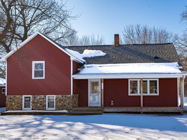 320 3rd Street NE, Avon, MN 56310