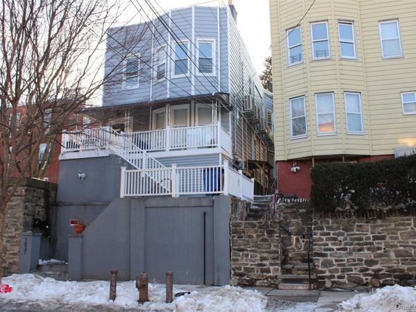 1837 Victor Street , Bronx, NY 10462