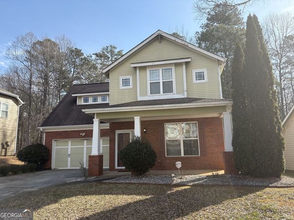 404 Park Place, Fairburn, GA 30213